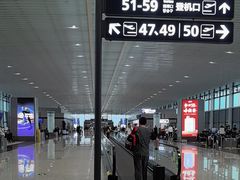 -青岛胶东国际机场