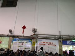 -商丘站