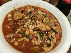 -61号餐吧(兴坪古镇漓江店)