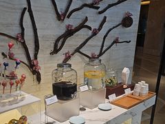 -北京歌华开元大酒店