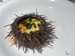 -悦海·家宴·冰花皮皮虾大锅贴(宝龙店)