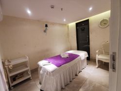 -仙娜健康管理中心