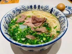 -陳香貴·兰州牛肉面(东方宝泰店)