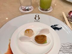 -8餐厅(新葡京酒店)