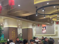 -将军肚烧烤鸡手王(东岭南街店)