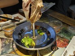 -豆蔻电影主题餐厅(四牌楼店)