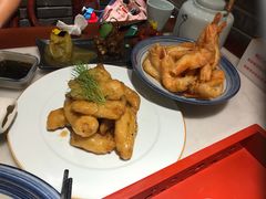 -鸭匠食府·挂炉烤鸭·新京菜(阜成路店)