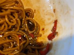 小炒牛肉卤粉-湘味淳(千禧街店)