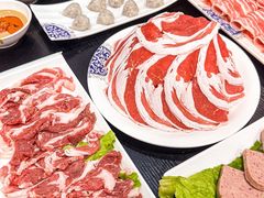 -楼外楼大刀肉传统火锅居(幸福街店)