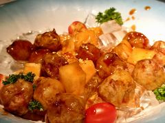 -三生三味密宗川菜·江景餐厅(来福士店)