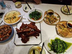-阿巧一号私房菜(止园路店)