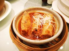 -御花园酒店(希尔顿店)