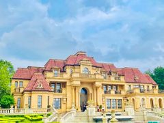 -云漫湖生态度假公园