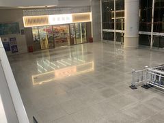 -泰州站