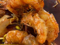 -阿田大虾(回龙观店)