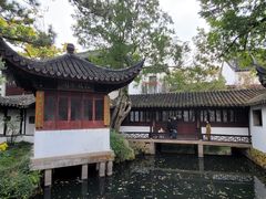 -拙政园