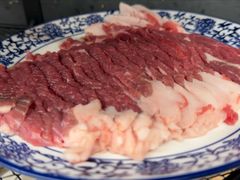 -裕德孚·非遗手切涮羊肉(东直门内大街店)