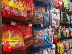 -黑色经典臭豆腐·湖南特产(潇湘文化店)