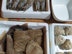 -傣妹火锅(荔湾广场店)