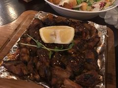 -IL Forno 意坊·意大利餐厅(温州万象城店)