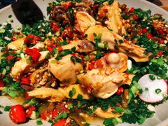 -山石榴·贵州菜(丰盛里店)