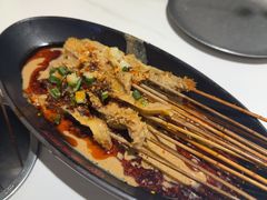 -叁宝烤肉• 西安烧烤(凤城十二路店)