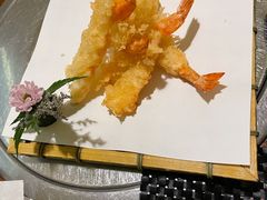 -千夏日式风情餐厅(恐龙园汉江东路店)