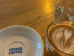 -VOYAGE COFFEE(北锣鼓巷店)