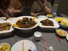 -老德州四合院·德州菜(天衢路店)