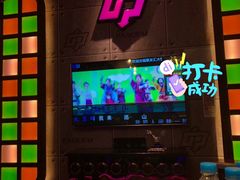 -歌友汇KTV(大悦城11层店)