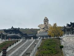 -句容茅山景区
