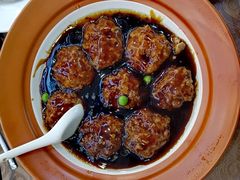 南煎丸子-泰丰楼(前门西大街店)