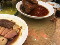 -棠宴酒店(汉口学院店)