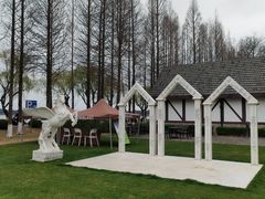 -太阳岛度假酒店