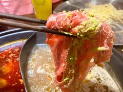 -冯校长老火锅(广州正佳广场店)