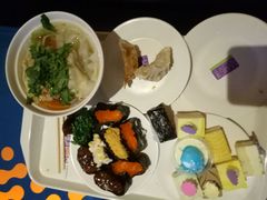 -堂会·KTV·自助餐·团建聚会(天河店)