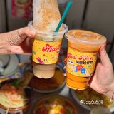 服了！泰泰发天天排队！香迷糊谁啊！