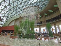 -深圳大梅沙京基洲际度假酒店