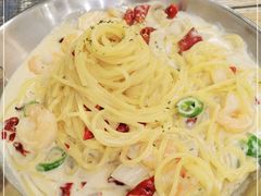 -Kpasta韩式意大利面