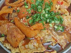 -龍城柳州螺蛳粉(群星路店)