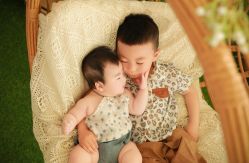 -Baby Pastel 自然光儿童摄影(CBD店)