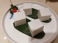 椰汁糕-敦煌喜宴(万达广场店)