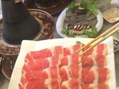 -牛街·马辈儿涮肉(牛街二店)