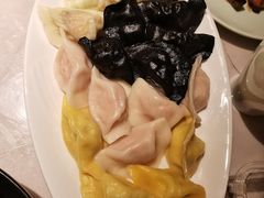 -船歌·鱼水饺青岛菜(闽江二路店)