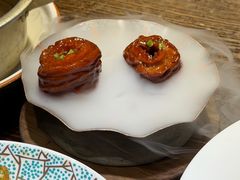 九转大肠-魁盛居百年鲁菜馆(县西巷店)