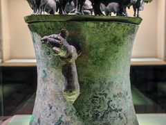 -上海博物馆(人民广场馆)