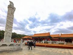 -珠海圆明新园
