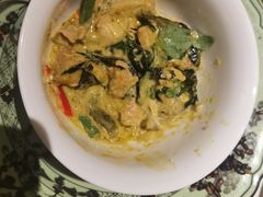 -太食獸泰式茶餐厅(IFS国金中心店)