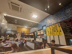 -沼津魚がし鮨(御殿場アウトレット店)