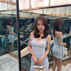 -INSTYLE造型·明星店